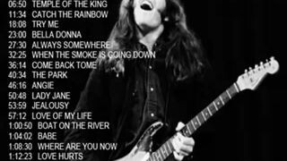 Slow Rock Memories Full Playlist