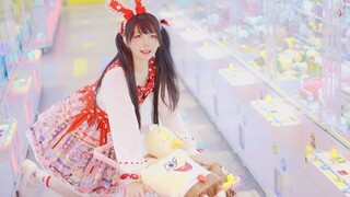[Dance]Solo Dance Vintage Style|BGM: Galaxias!