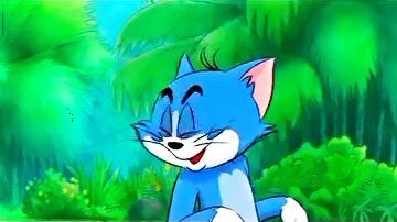 tom and Jerry 😹😹