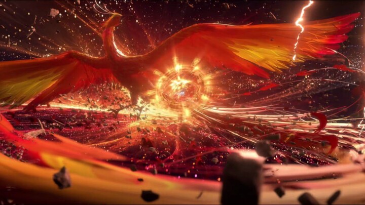 EP13 | Eclipse of Illusion - 1080p HD Sub Indo