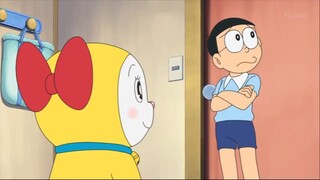 Doraemon episode 773