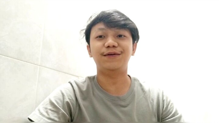 VIDIO PERKENALAN ALEX