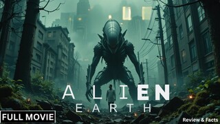 ALIEN Full Movie 2025_ Earth Invasion _ FullHDvideos4me Free Sci Fi Movies 2025 English (Game Movie)
