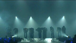 Super Junior SS1 - Don't Don'