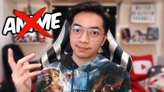 Aku Tak Pernah Tengok Anime.. | Story Time with fazyFiq