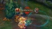 Aphelious, Gragas