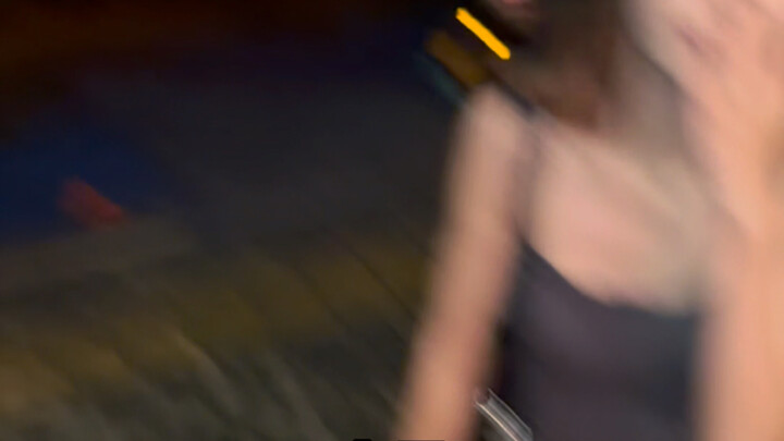 #فتاة صغيرة خجولة، انطوائية، قلقة اجتماعيًا، وهادئة #بلاي ستيشن 5 #أسطورة_وو_كونغ_السوداء