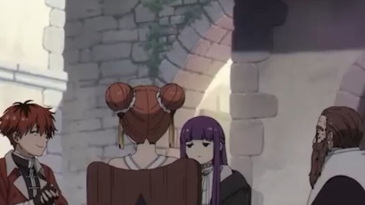 SOUSOU FRIEREN S3