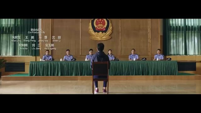 Detective Chinatown ( Full movie)