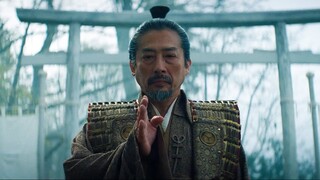 SHOGUN Trailer 2 (2024)