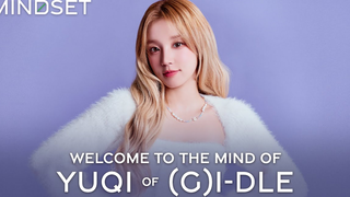 【(G)I-DLE】(中字) | 雨琦的思维模式 预告(3月15日上线Mindset)