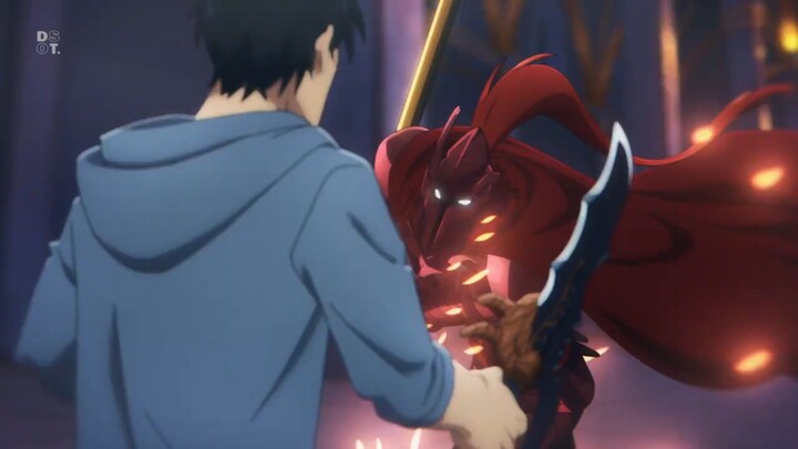 Solo Leveling Anime Is A Masterpiece!!