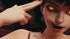 Eps 2 Deep Dive Forced Rewind sub indo HD