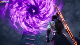 EP38 | Heaven Swallowing Record - 1080p HD Sub Indo