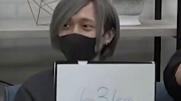 [For Myself] A Decade-Long Dance Comparison of a Certain K-POP Star