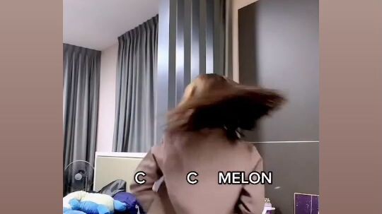 COCO 🥥 MELON 🍈
