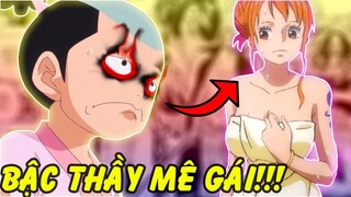 Ai Là Kẻ Mê Gái Nhất?! | Những Thanh Niên Dê Cụ Nhất Trong One Piece