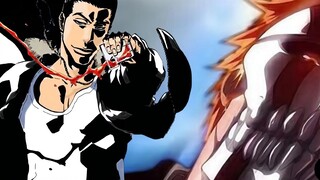 Ukitake pernah memerintahkan penghapusan agen BLEACH, apakah Kurosaki Ichigo juga termasuk?
