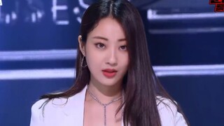 爷青回！Nine Muses《Dolls》210611 文明特辑演唱会 高清舞台