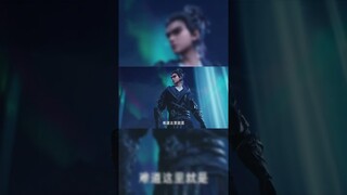 神奇宝珠竟然带少年来到神秘空间！【沧元图The Demon Hunter】 #修仙 #comedy #国漫 #wuxia #帥氣