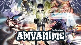 DATE A LIVE S5 ( amv/edit ) Kualitas Hd