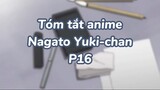 Tóm tắt anime: Nagato Yuki-chan P17|#anime #nagatoyukichan