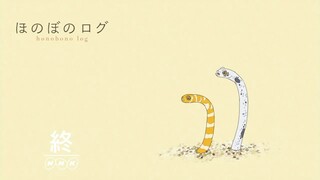 Honobono Log - 02