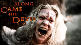 A young woman seeks help from a cleric when a demonic force starts to terrorize her small town.