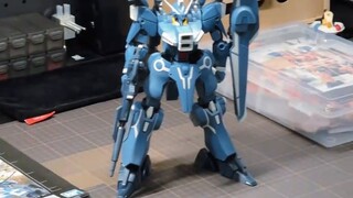 1.5 sharing of the renovation of the plastic man's workbench