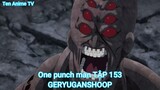 One punch man TẬP 153-GERYUGANSHOOP