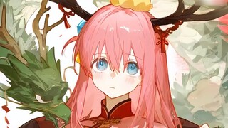 [Lonely Rock] Pochi-chan Dragon Year Limited Edition