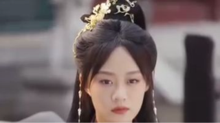 Full  ฉู่เยว่หลี บุตรสาวจวนแม่ทัพ