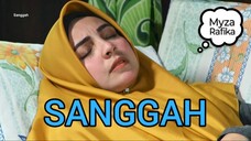 Telemovie Sanggah 2022