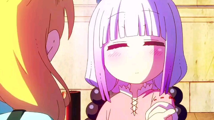 Kangnai is so cute