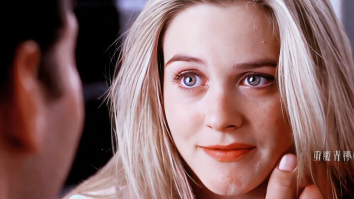 “Anh trai sẽ giải quyết mọi chuyện cho em, kể cả việc yêu em.”