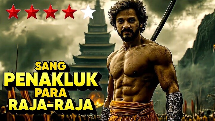 MANUSIA AKAN PUNAH, JIKA MISI NYA GAGAL ‼️