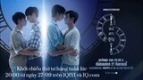 [Vsub] Trailer Absolute Zero - Không Độ (องศาสูญ)