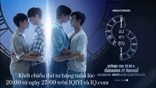 [Vsub] Trailer Absolute Zero - Không Độ (องศาสูญ)