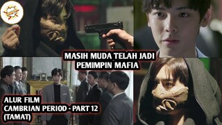 Akhirnya Terungkap Siapa Penjahat Sebenarnya - ALUR FILM CAMBRIAN PERIOD PART 12(TAMAT)