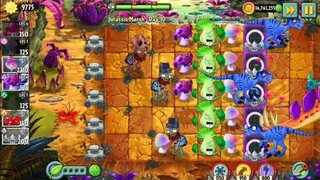 Hướng dẫn Tải Plant vs Zombie 2 Full kim cương 100% thành công Không Virút.