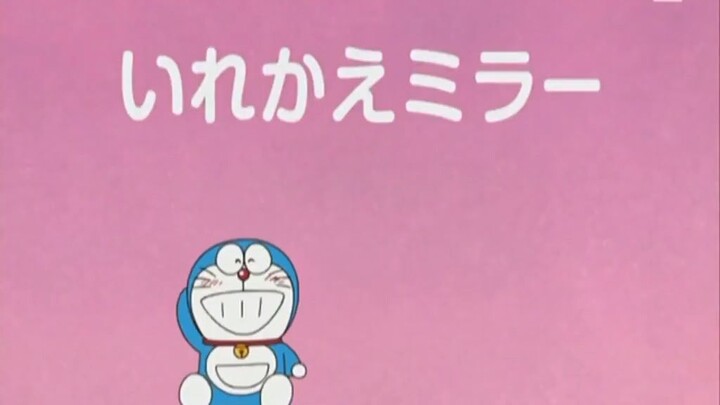 Doraemon S3 Tập 151