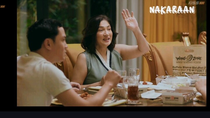 Ang mutya ng section E episode 3