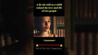 Girl Lied out of Jealousy to Break up Her Sister and Her Lover #shorts 2/3