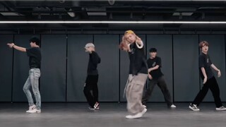 من الصعب على أولئك الذين لا يفهمون هذا الرقص