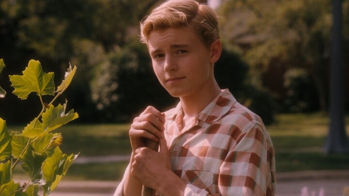 《怦然心动》那个你呀～要成为会发光的大人啊