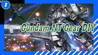 Sister Nine Unboxing! Nuclear Powered Hunting Fox Female Machina, Isn't This Too Cool?!_1