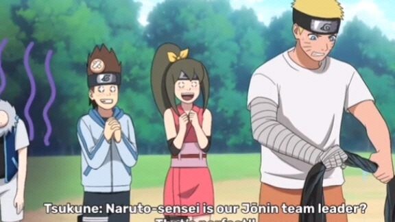 Naruto