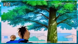flame of recca _ ep1 _ tagalog