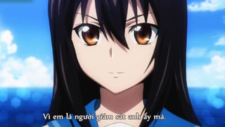 Strike The Blood T8-3