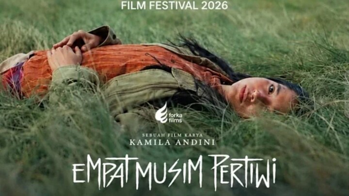 EMPAT MUSIM PERTIWI (2026) - Review